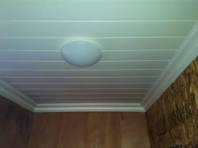 Ceilings & Drywall work